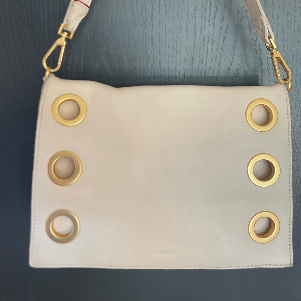Hammitt EUC large Montana clutch